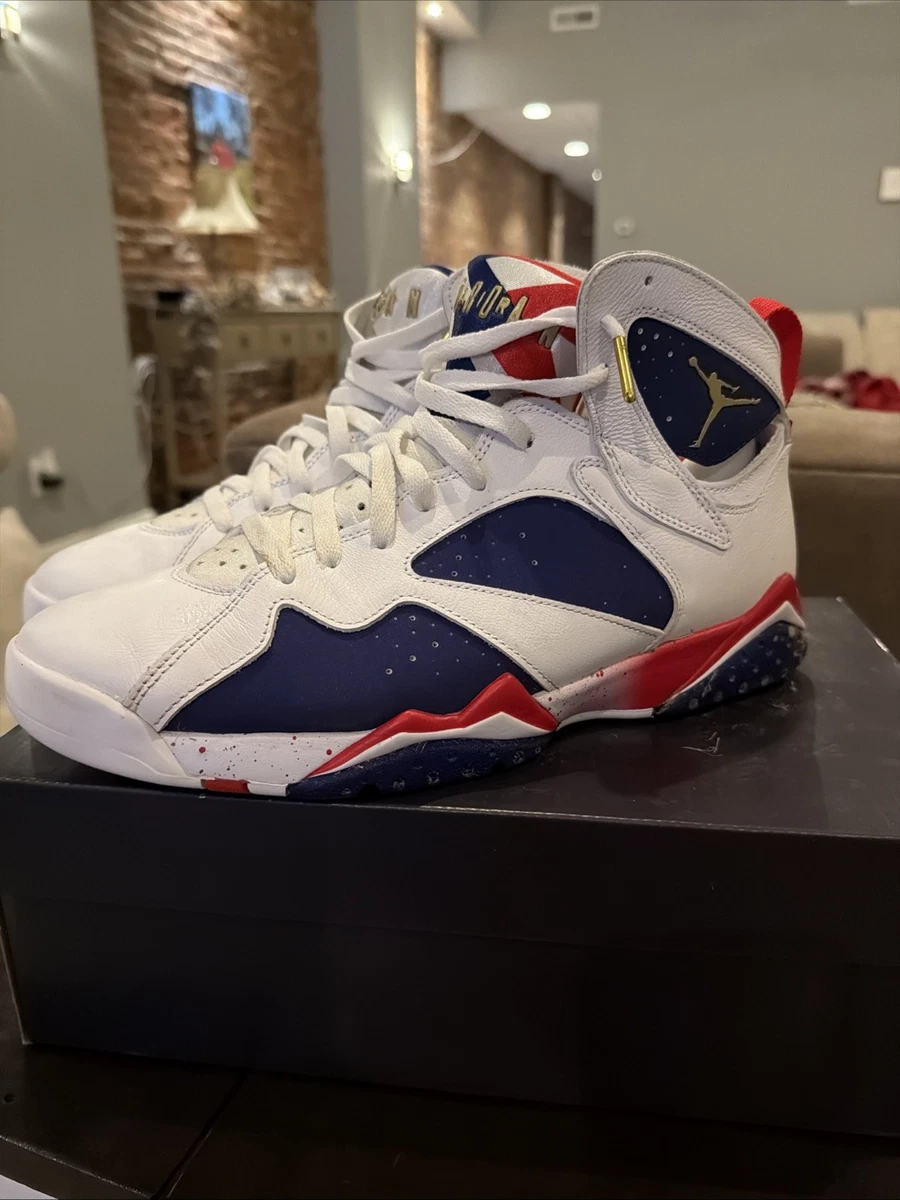 Jordan 7 Retro Tinker Alternate for Sale | Authenticity Guaranteed