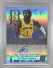 2025 Topps Signature Adou Thiero Base (RAW)
