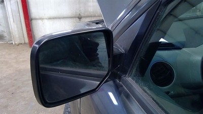  2009-2015 Pilot Driver Side View Mirror Power Non-heated Painted