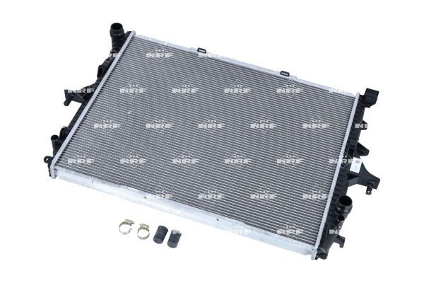NRF KüHler, MotorküHlung 53864 FüR Audi VW-image