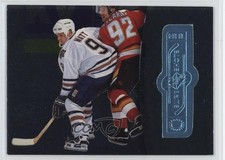 1998-99 SPx Finite 2379/3900 Mike Watt #138 qw7