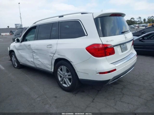 DRIVER WHEEL AIR BAG 1668600002 2013-2016 MERCEDES-BENZ GL450 Foto 3 de 4