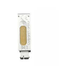Battery Door Cover W/T Rubber Cover for Canon IXUS70 IXY10 SD1000 Repair Part
