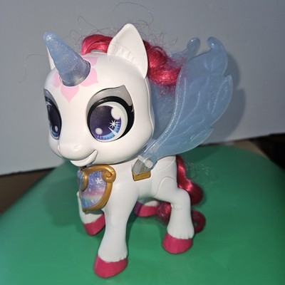 V-Tech Myla s Sparkling Friends MIA Unicorn Toy Interactive No Accessories Works
