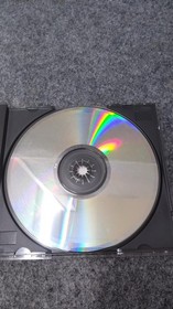 SEGA Afterburner II Sega Saturn Software