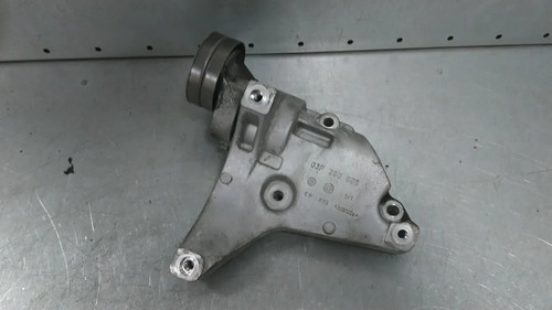 SPANNROLLE V-SNAAR Volkswagen Touran (1T3) MPV 1.2 TSI (CBZB) 2012 03F260885