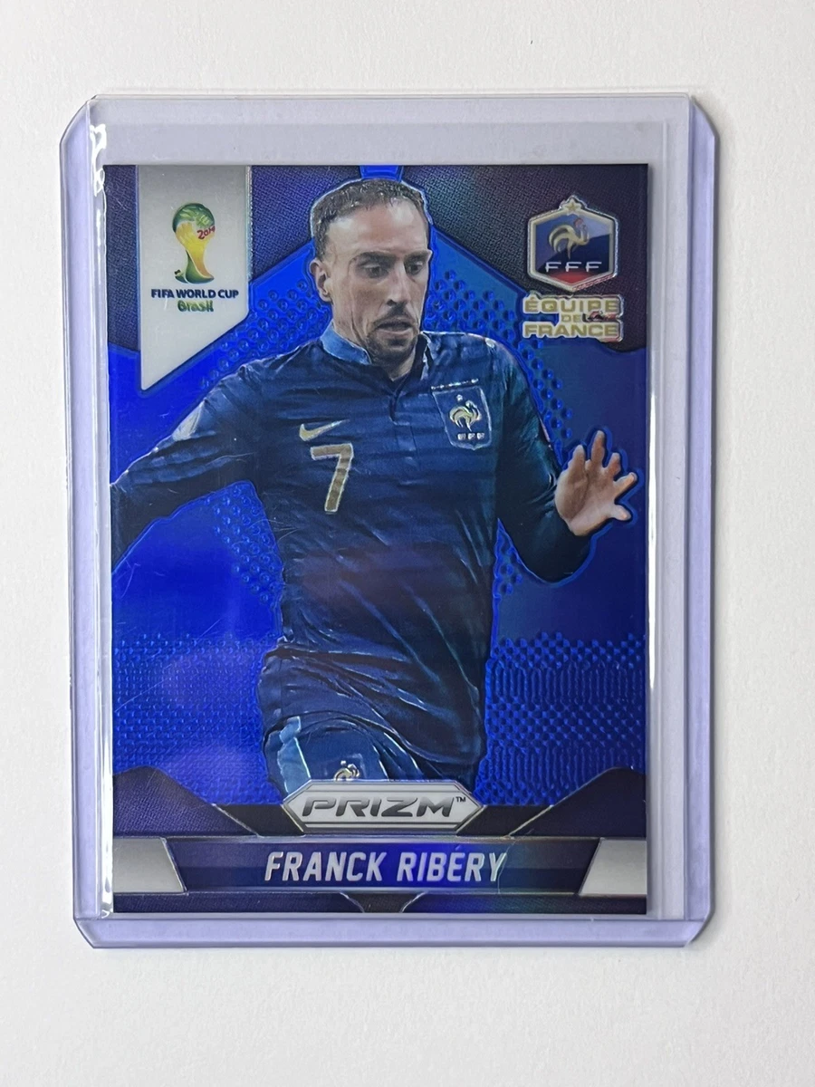 2014 Panini Prizm World Cup Soccer Trading Cards for sale | eBay