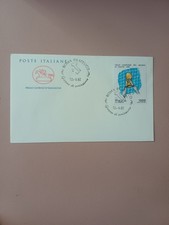 REPUBBLICA ITALIANA BUSTA