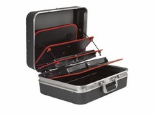 Valigia per manutenzione elettronica ed elettrotecnica Usag 001 PV
