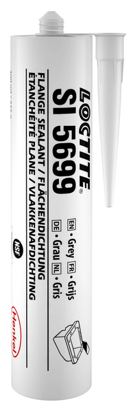 Loctite Si 5699, 300Ml, Silikon FläChendichtung-image