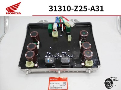 Honda Inverter Unit Made by EU6500is SS OEM NEW Honda Genuine