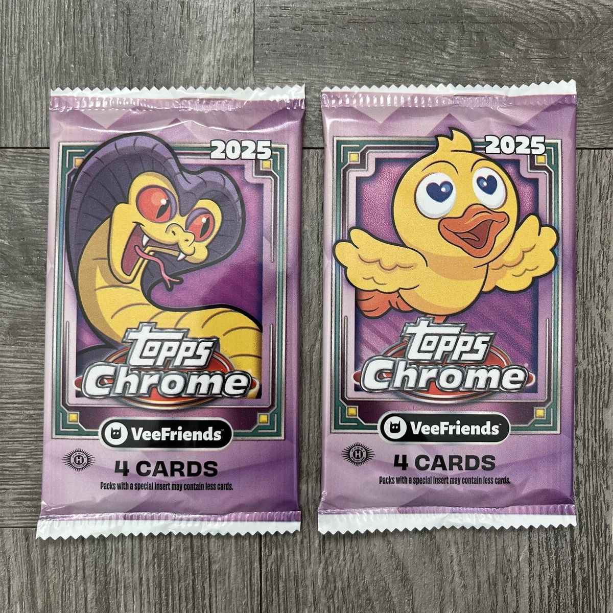 VeeFriends Trading Cards | eBay