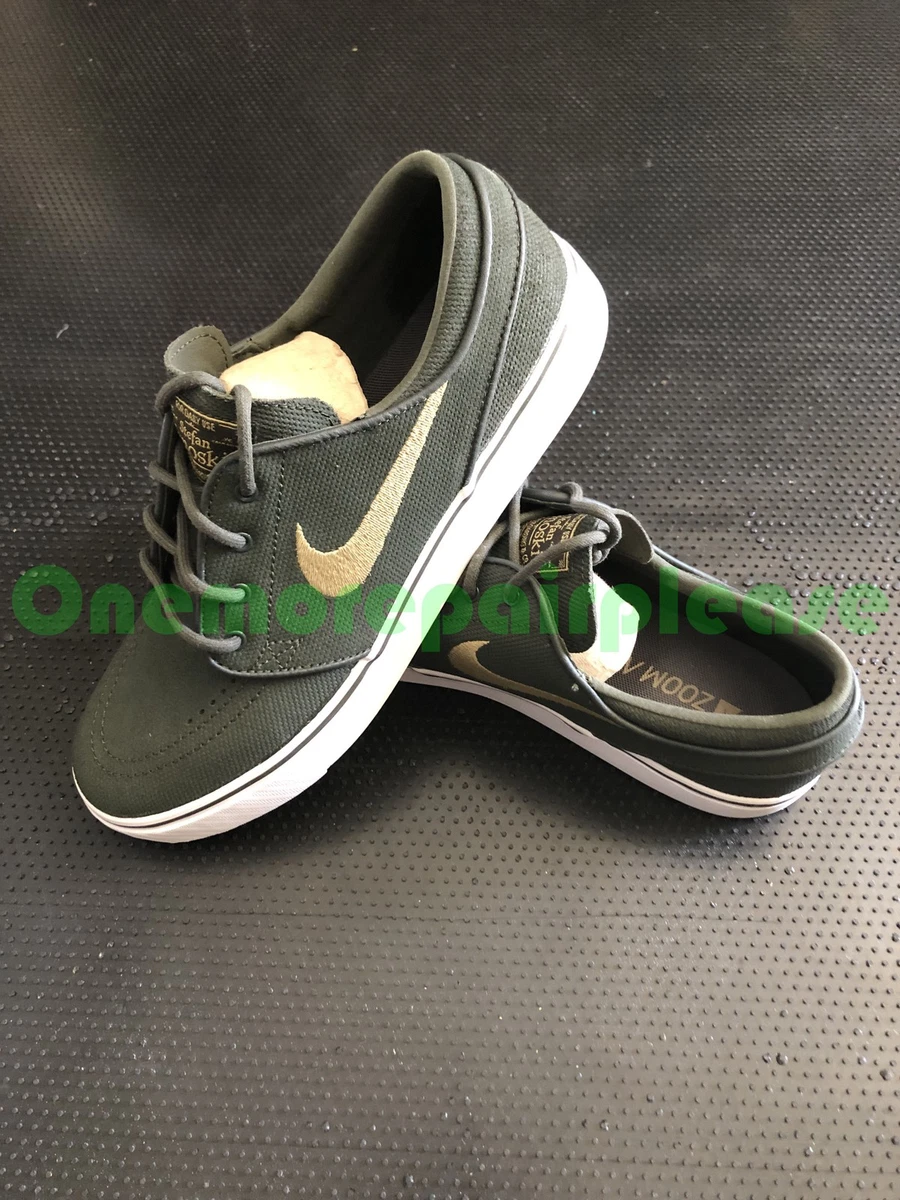 【未使用デッドストック✨】NIKE STEFAN JANOSKI スニーカー Nike Zoom Stefan Janoski SB Sequoia for Sale | Authenticity