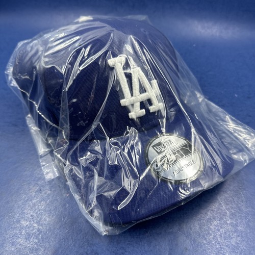 Jual TOPI MLB Baseball Caps LA LOS ANGELES LOGO BESI 100% AUTHENTIC