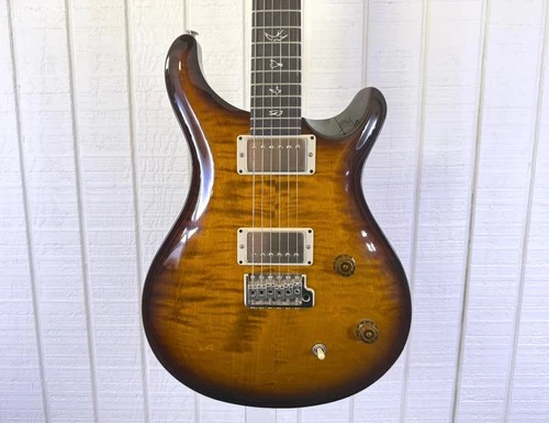 Paul Reed Smith PRS CE 22 Limited Edition Black Amber 0415941
