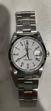 rolex oyster perpetual date 15200