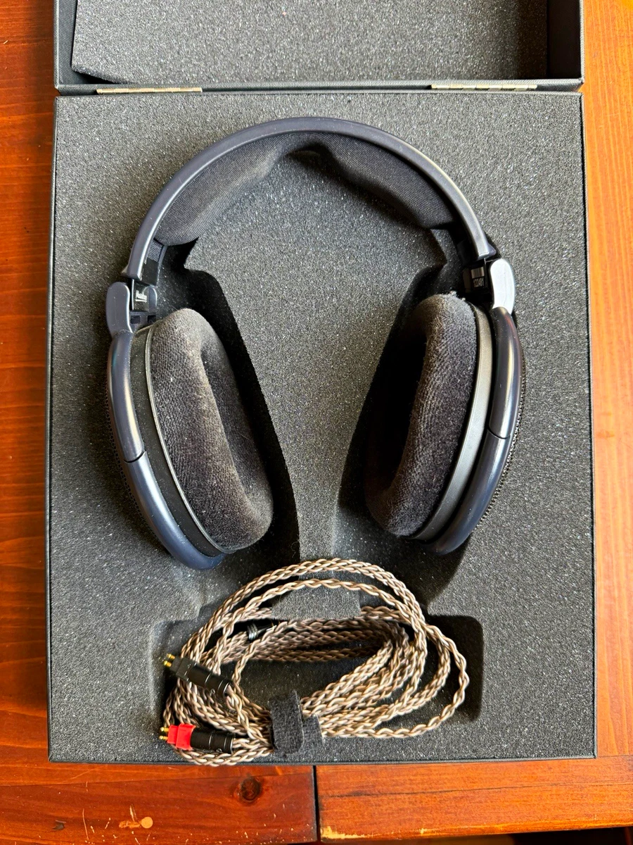 Sennheiser Massdrop HD6XX Headphones for Sale | Shop New & Used