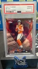 PSA 10 2024 Panini Phoenix - Rookie Rising Bo Nix #RR-BNX (RC) - Broncos