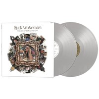 Rick Wakeman (Silver)Two Sides Of Yes (Us Import)