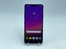 LG G7 ThinQ 64GB LM-G710VM Verizon Black E-0005 