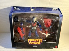 Masters of the Universe Masterverse Princess of Power Hordak Action Figure