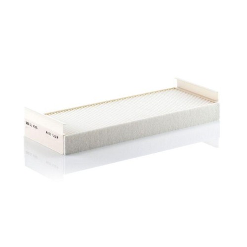 Filter, Innenraumluft Mann-Filter CU 4795 FüR, Bugschrank-image