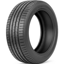 4 Tires Lexani Freccia Gt-s 28545zr19 28545r19 111y High Performance