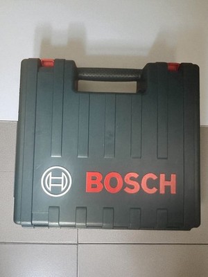 Bosch Professional GSB 21-2 RE Akku-Schlagbohrmaschine 240 V, 060119C570 - Brandneu