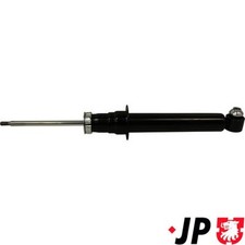 2x Stoßdämpfer JP JP GROUP 1452101400 für BMW 5er F10 518 520 xDrive 523 525 528