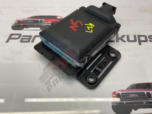 Modulo radar posteriore passeggero 2021 KGM / Ssangyong Musso 2021-2023 - Foto 3 di 9