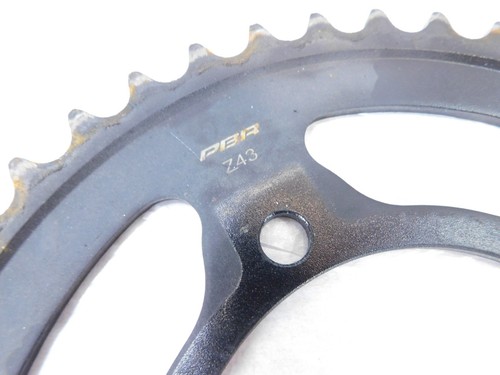 2020-2024 Aprilia RS660 Extrema & Tuono 660 Rear Wheel Drive Chain Sprocket Z43 - Picture 3 of 8