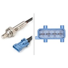 Sonde lambda Volvo 850