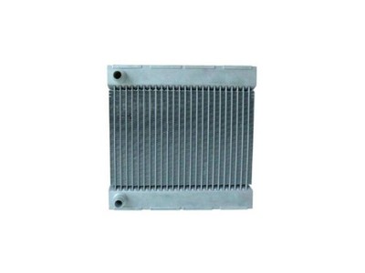 For 2013-2016 Mercedes GL63 AMG Radiator Auxiliary Behr 91643DSVK 2014 2015