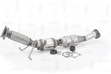 Catalyseurs Volvo S80