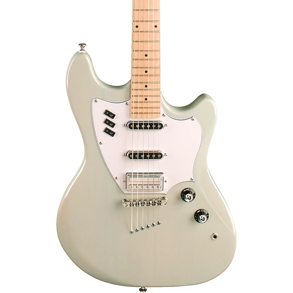 Guild Surfliner Solidbody Electric Guitar White Sage 80390₽