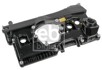 Zylinderkopfdeckel febi bilstein 178579 FüR OE 11 12 7 509 523 - 11 12 7 526