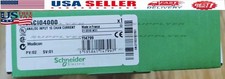 140ACI04000 PLC Analog Input Module  In Box  ...