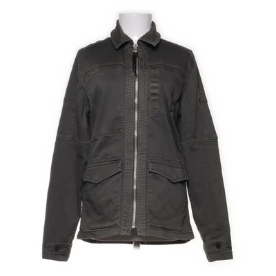 Chasin', Arbeitsjacke, Damen, Größe: M, ALVA L MADRID, Grün #omO