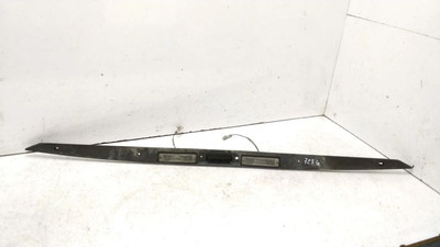 Lancia Kappa 2.4TD 91kW Estate 1998 Rear Boot Number Plate Light Strip