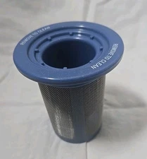 Shark Navigator Vacumm UV300 Canister Bin Filter Screen Replacement Part Only