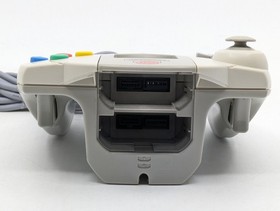 SEGA Dreamcast HKT-3000 Console Controller Visual Memory VMU NTSC-J Japan Tested