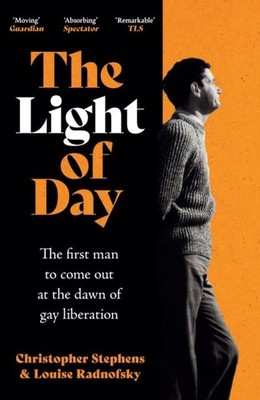 The Light of Day by Christopher Stephens Paperback