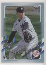 2021 Topps Update Rainbow Foil Nick Nelson #US119 0qj