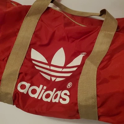 Preços baixos em Adidas Vintage Sacolas, Bolsas e Estojos | eBay