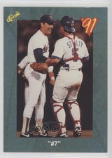 1991 Classic Update Green Travel Edition Nolan Ryan #T79 HOF 08de