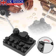 Professional Bending Machine Tool Ring Bender Jewelry Making DIY Tools Maker