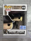 GRAIL 2024 Funko Pop! Vinyl: Rocks Britney Spears in Tuxedo #410 NYCC Shared
