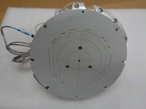 TAKATORI Wafer Chuck assembly, For ATRM-2200 De-tape