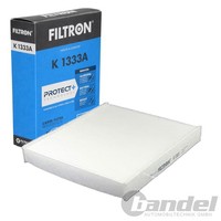 Filtron Innenraumfilter Partikelfilter Passend FüR Audi A1 Seat Ibiza Toledo