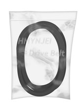 130969 532130969 Drive Belt for Husqvarna YTH2042 YTH21K YTH2246 YTH22V46 YTH...